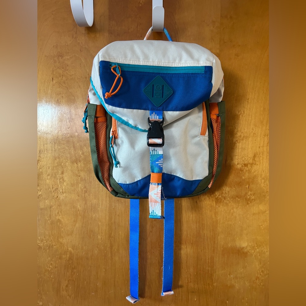 United By Blue 9L backpack